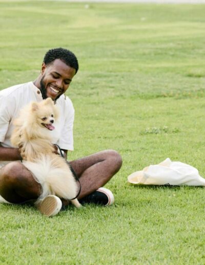 If you’re as dog-obsessed as we are, you know how nice to is to be able to bring your dog along with you on your daily adventures.