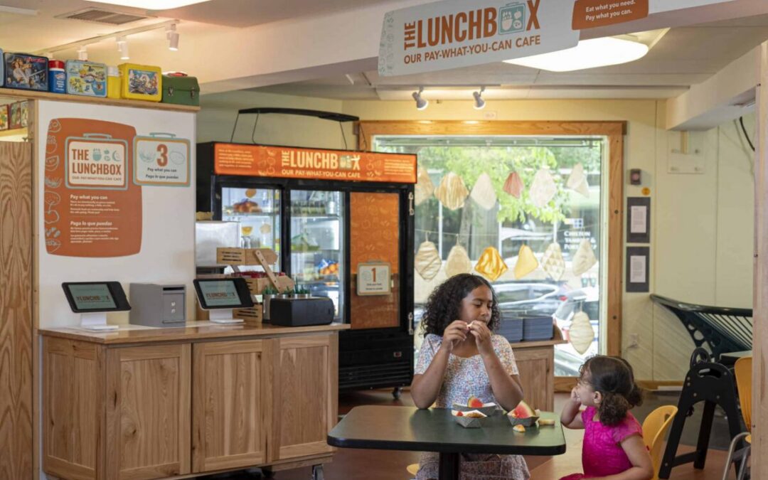 What to know about Wisconsin’s 3 pay-what-you-can cafes