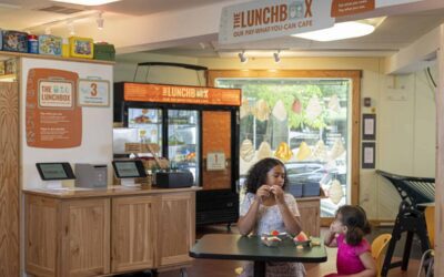 What to know about Wisconsin’s 3 pay-what-you-can cafes