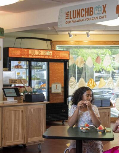 Madison Children’s Museum June 11, 2024. (Photo © Andy Manis)