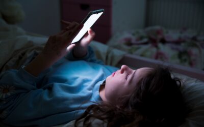 Sara Rodriguez says ‘we need better guardrails around tech’ for kids’ online safety