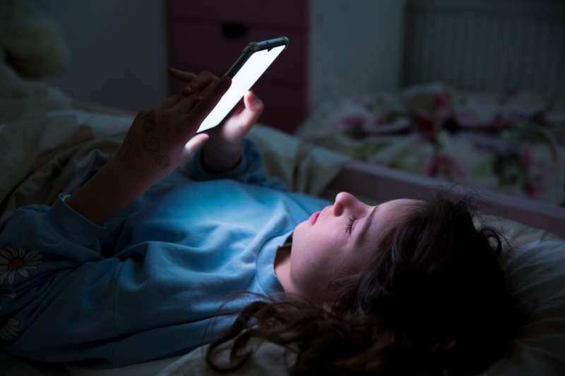 Kids online safety plan from Sara Rodriguez