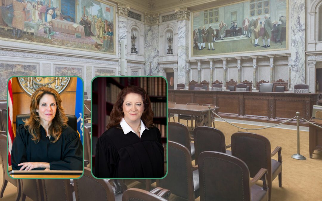 Chris Taylor explains why this year’s WI Supreme Court election is vital for freedoms