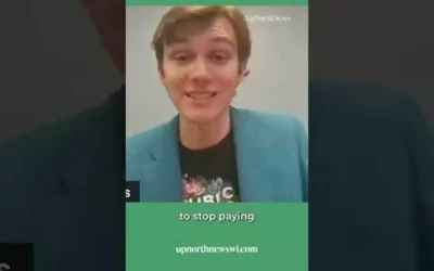 Watch: Rising leaders recognize bipartisan concerns about the impact of AI