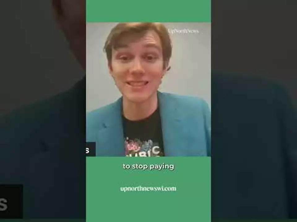 POLITICS - UpNorthNews