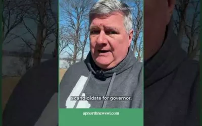 Watch: Sen. Kelda Roys’ plan to lower health care costs and reduce uncompensated care