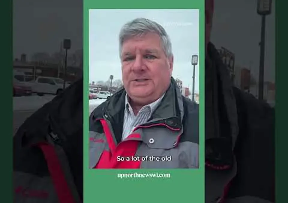 Watch: 10 Wisconsin companies are suing the Trump administration to get refunds on tariffs