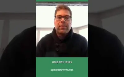 Watch: In less than two weeks, Wisconsin voters head back to the polls to vote on over 70 referendums.