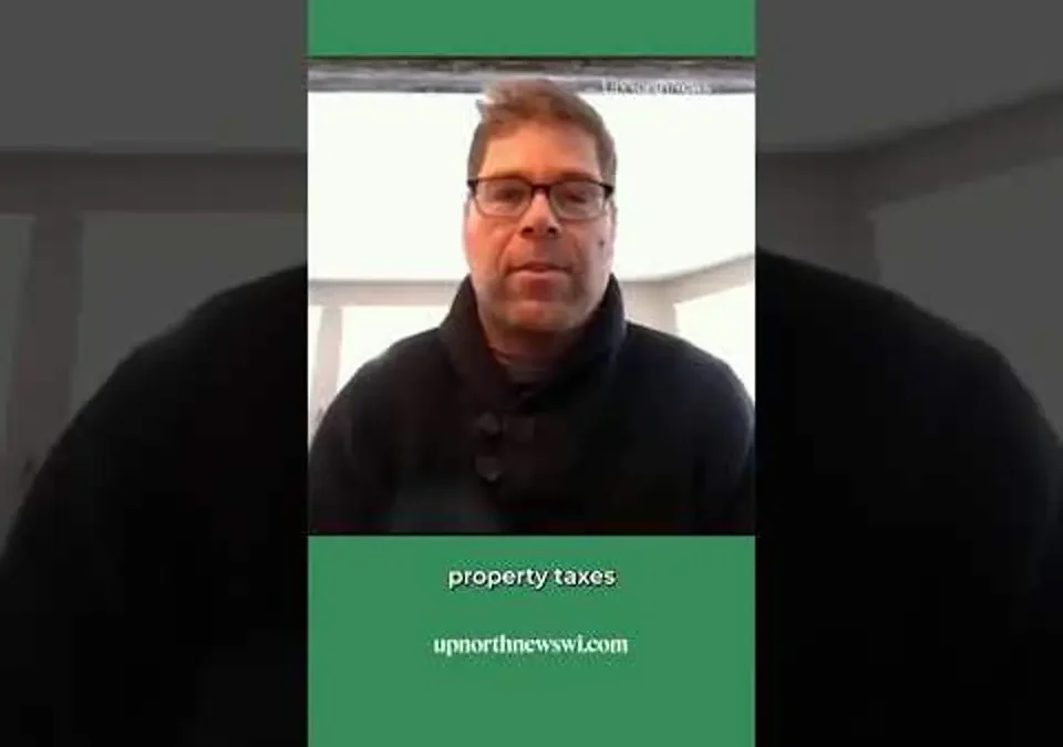 Watch: In less than two weeks, Wisconsin voters head back to the polls to vote on over 70 referendums.