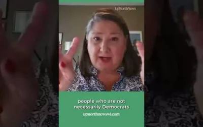 Watch: It’s more important than ever to know who’s on your local ballot in April