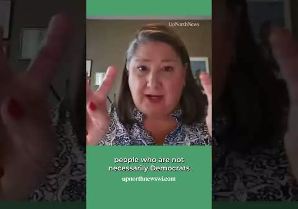 Watch: It’s more important than ever to know who’s on your local ballot in April