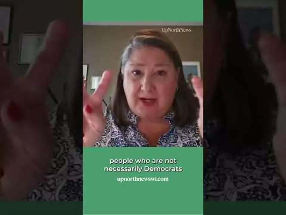 POLITICS - UpNorthNews