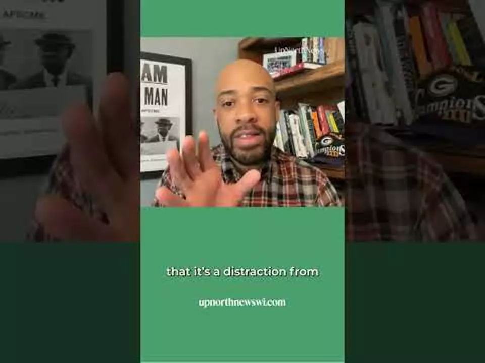 POLITICS - UpNorthNews