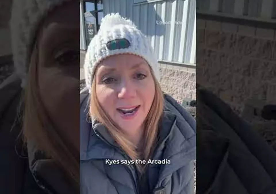 Watch: In one Trempealeau County School District, kids can go “shopping.”