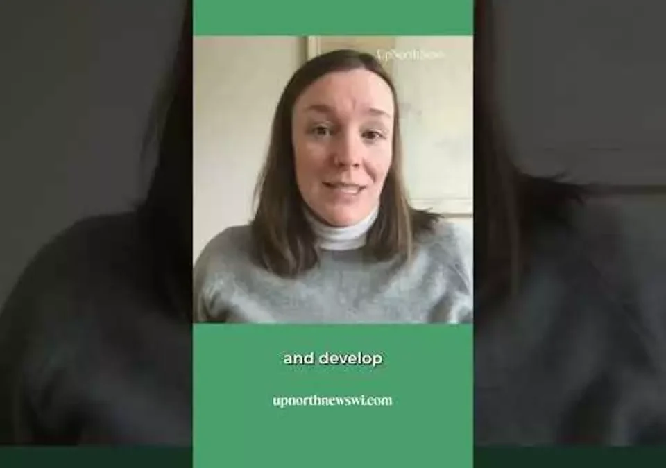 Watch: Minority Leader Rep. Greta Neubauer (D-Racine) on keeping her caucus together