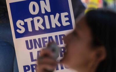 7 moments that defined Wisconsin’s labor movement