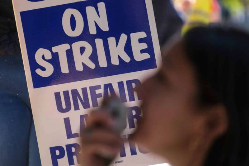 From the industrial boom that hit Milwaukee in the nineteenth century to the rise of twenty-first-century labor activism, Wisconsin’s unions have had a long history, marked by triumphs and tragedies alike.