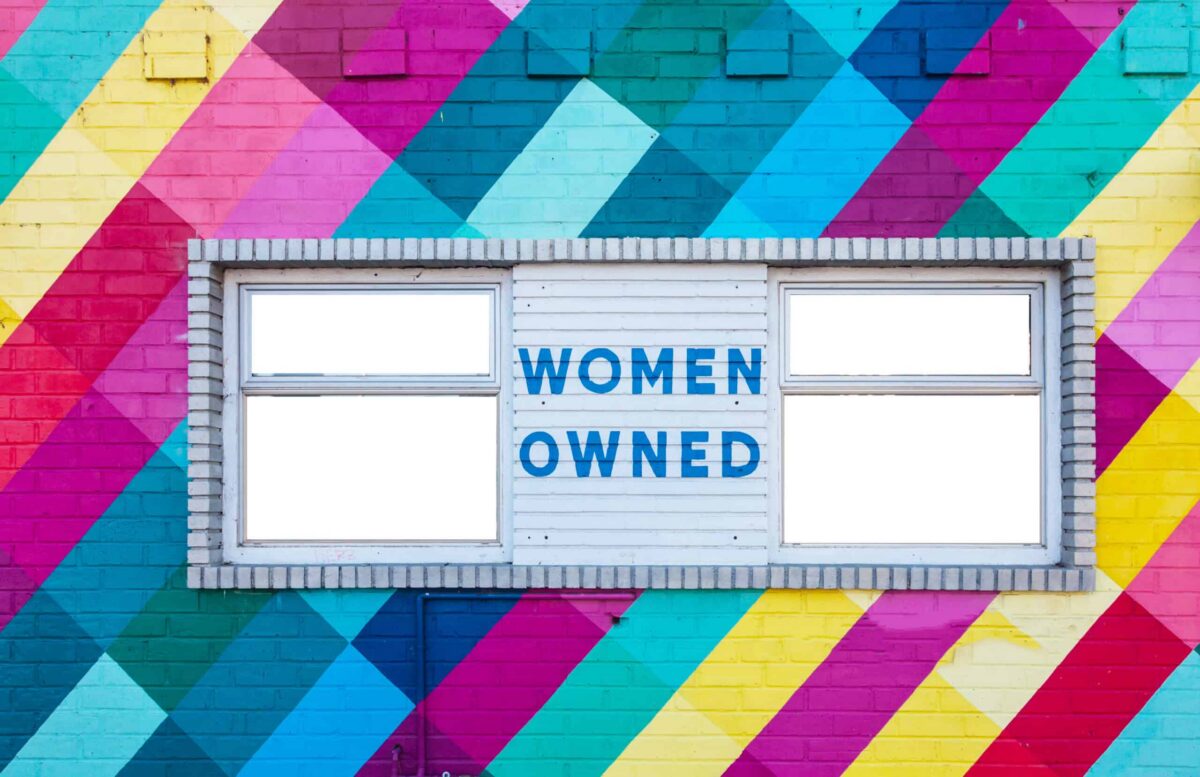 Milwaukee is home to a vibrant community of women-owned businesses spanning industries like retail, food and beverage, and wellness, to name just a few.