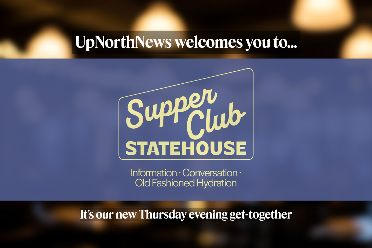 UpNorthNews