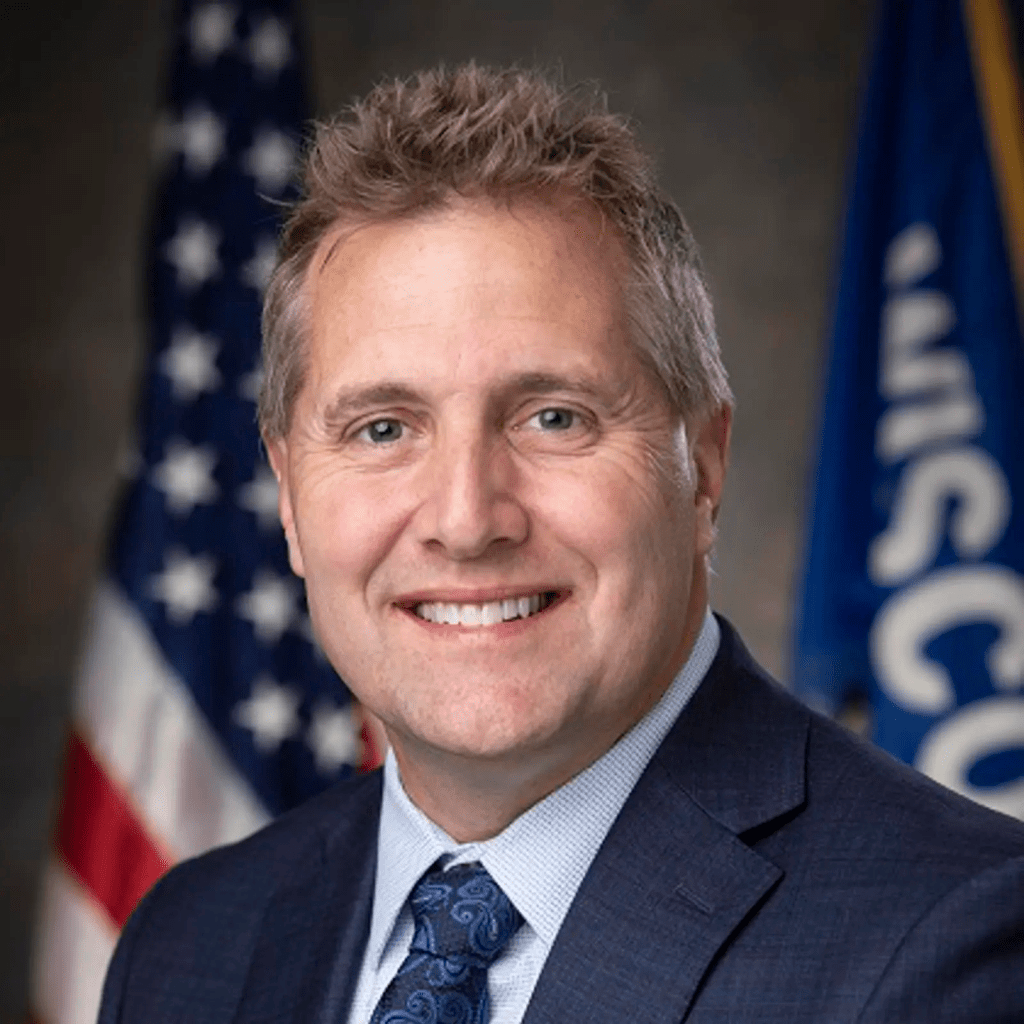 Meet the candidate: Fred Clark’s campaign for US Congress