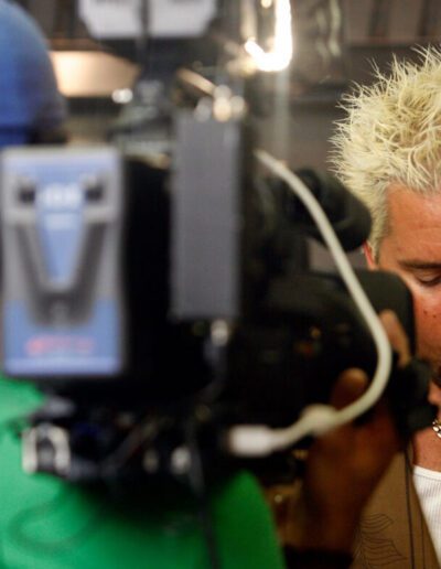 Wisconsin restaurants on "Diners, Drive-Ins and Dives"