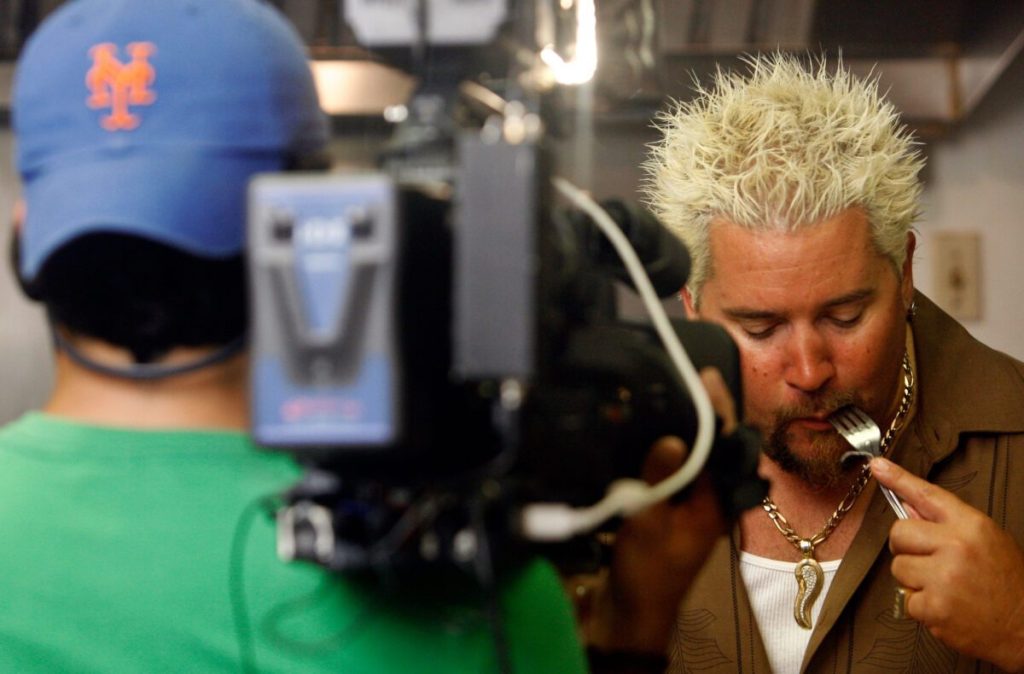 These are the Wisconsin restaurants featured on ‘Diners, Drive-Ins and Dives’