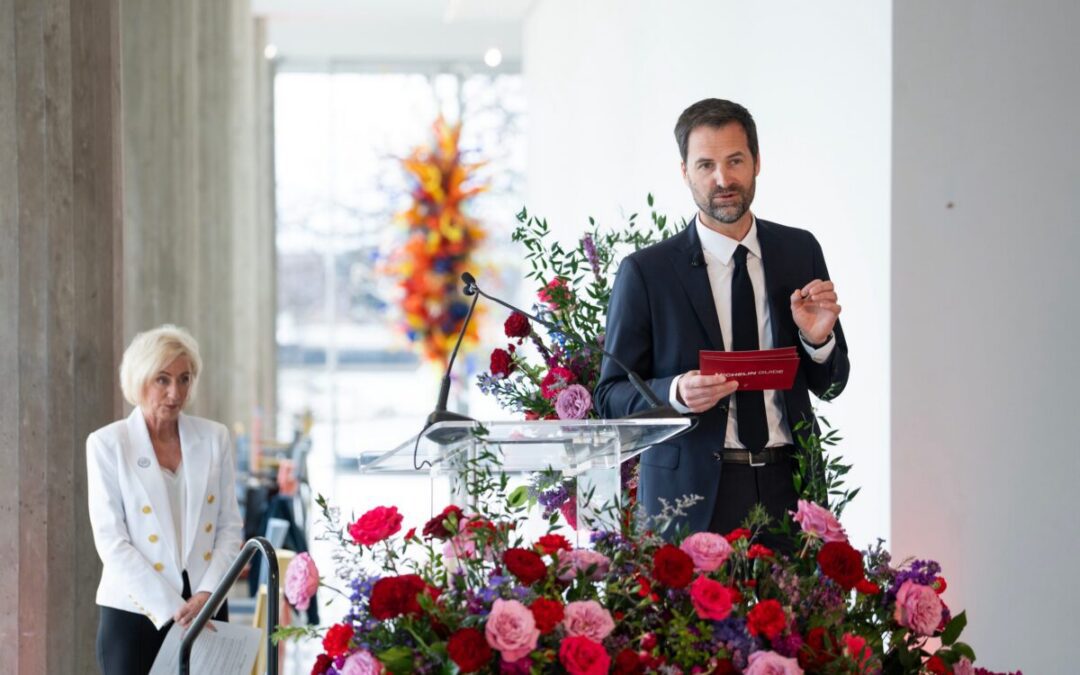 Michelin Guide is coming to Milwaukee for the first time ever