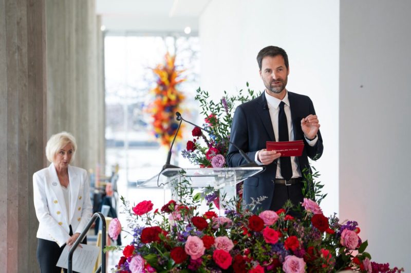 Michelin Guide Milwaukee.