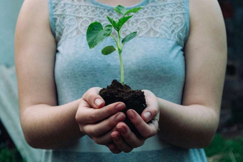 Wisconsin Earth Day events.
