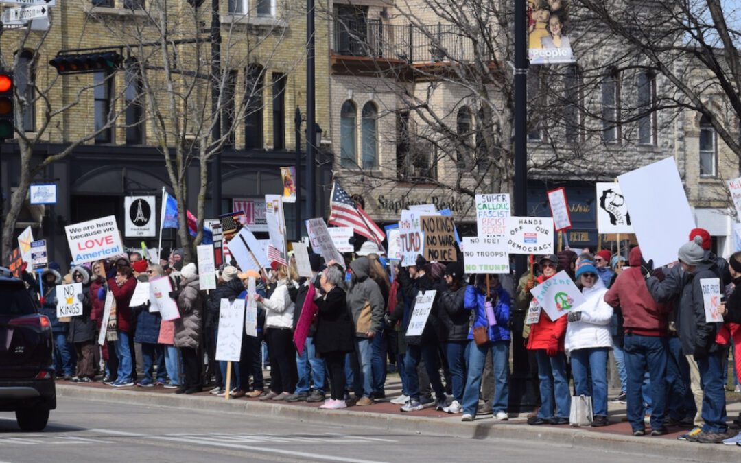 Here’s your ‘Do Something!’ calendar for April 10-16