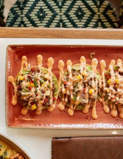 Any Wisconsin foodie will tell you we hold our own when it comes to delicious food from well-established and up-and-coming restaurants that are cornerstones in our communities—these social media-famous food joints.