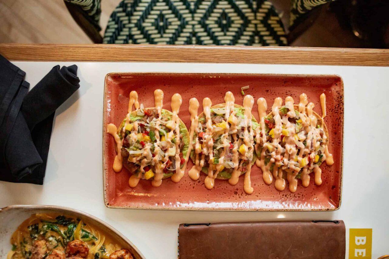 Any Wisconsin foodie will tell you we hold our own when it comes to delicious food from well-established and up-and-coming restaurants that are cornerstones in our communities—these social media-famous food joints.