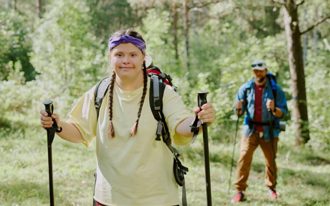7 spring hikes in Wisconsin with stunning views