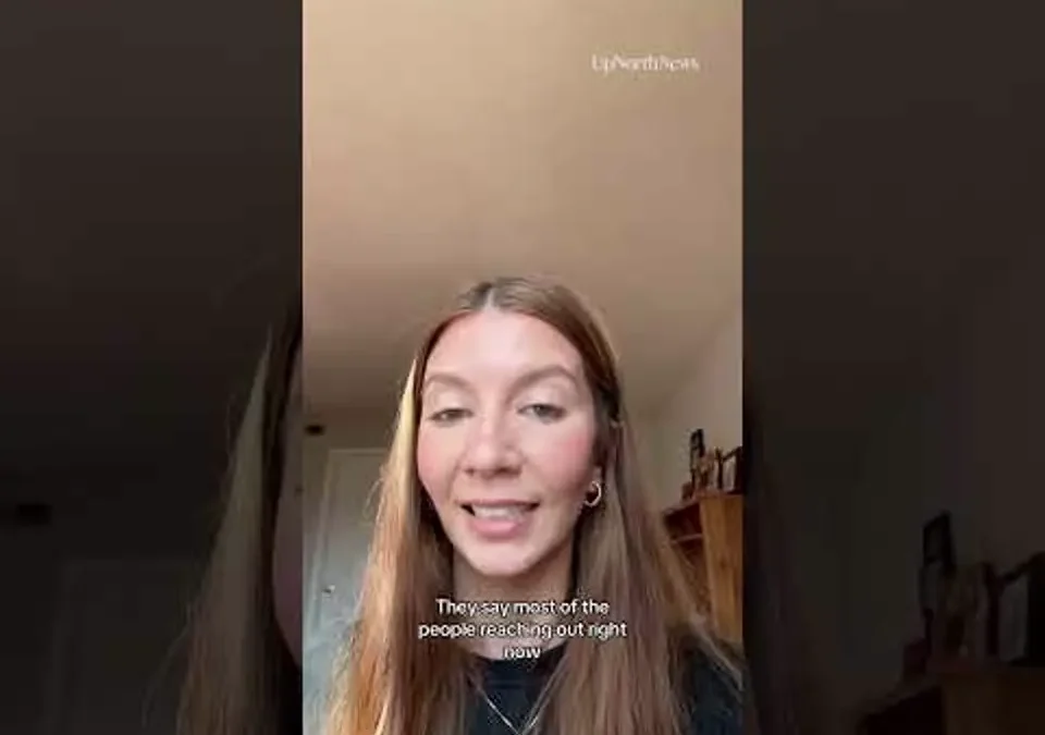 Watch: ICE detentions increased by 75% in 2025.