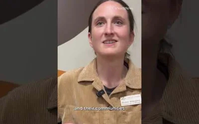 Watch: Students bring culture home as school food pantry supports Latino families