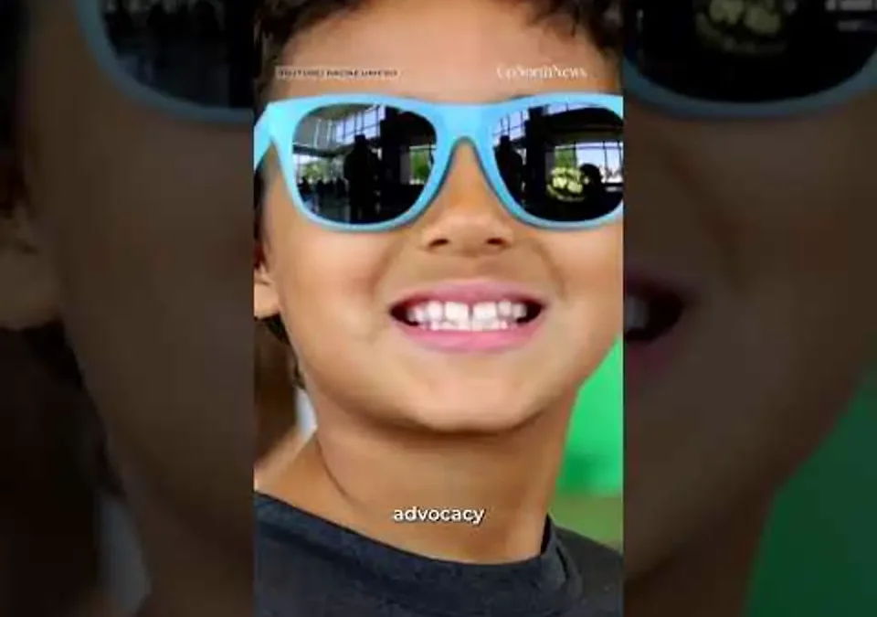 Watch: More Wisconsin parents are opting kids out of private school tests.