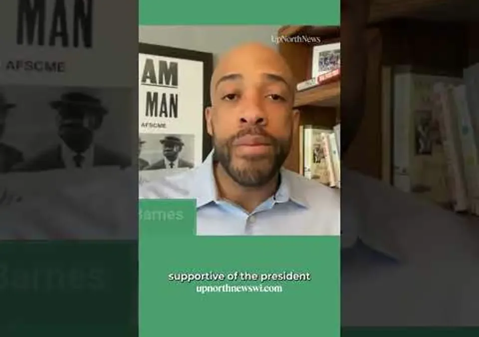 Watch: Which candidate for governor would do more to tackle high energy bills in Wisconsin?