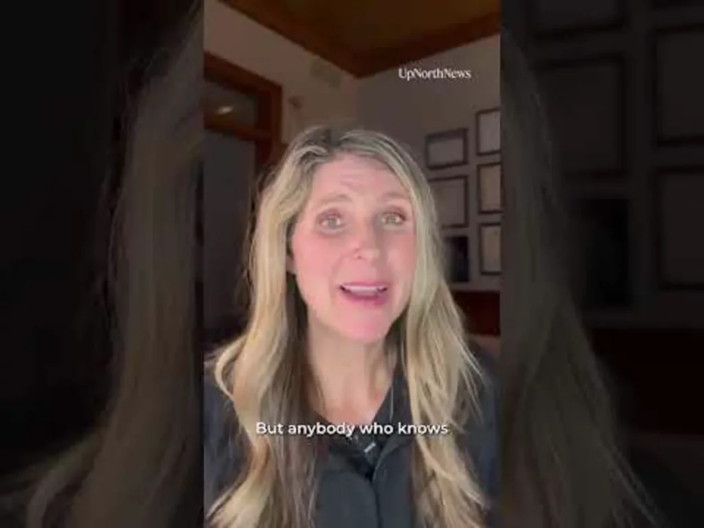 Politics Video - UpNorthNews