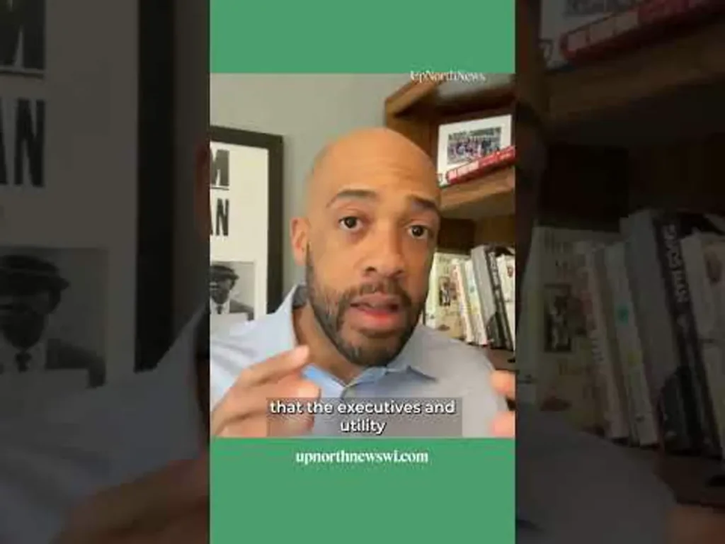 LOCAL VIDEO - UpNorthNews