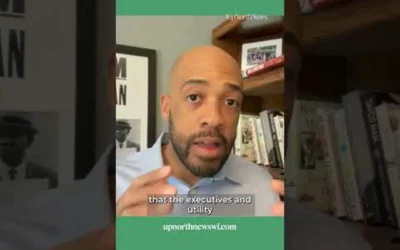 Watch: Wisconsin consumers are concerned about hikes in electrical rates.