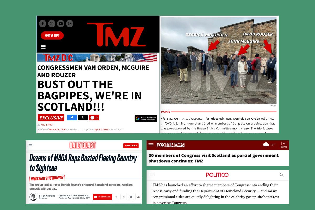 Question of the Week