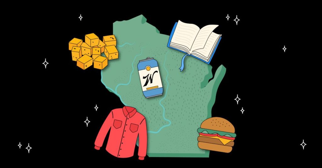 Wisconsin readers share their favorite local bookstores