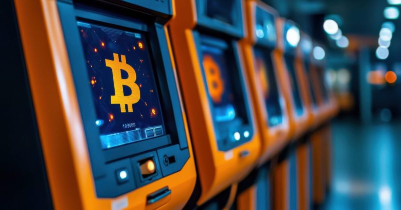 A cryptocurrency scam victim in Wisconsin is speaking out about how her experience motivated her to prevent others from falling prey to similar scams.