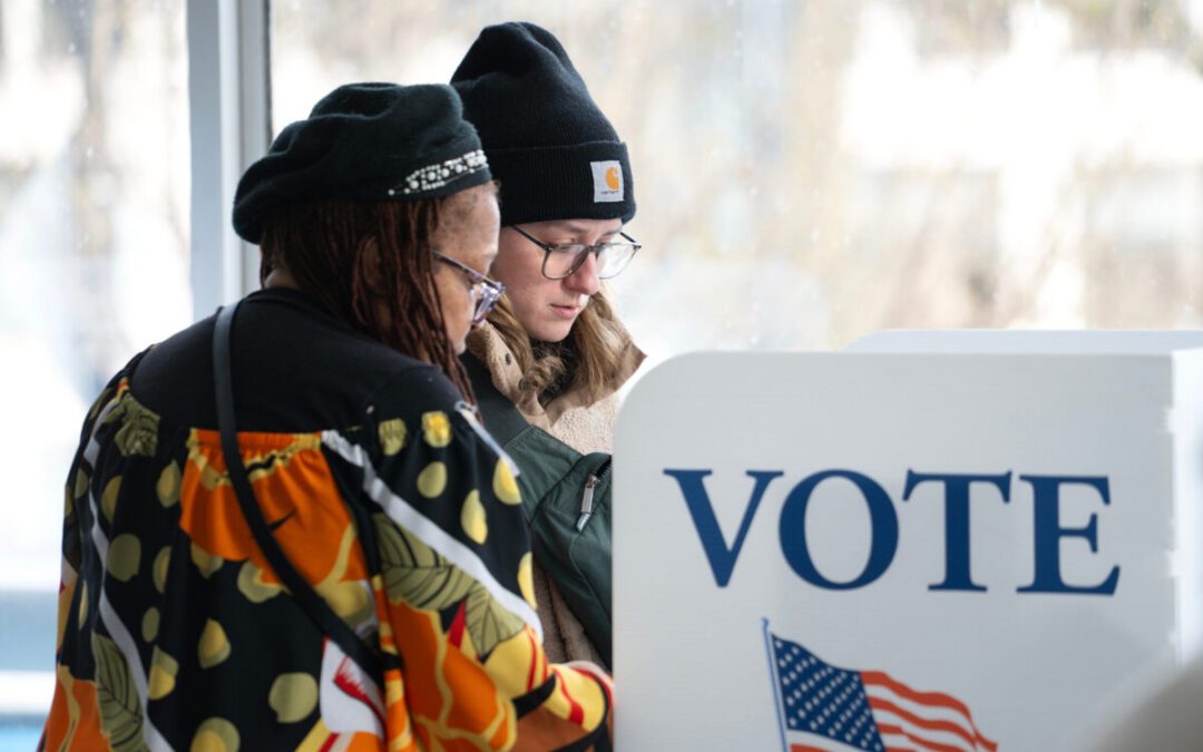 Political money pours into Wisconsin’s school board elections