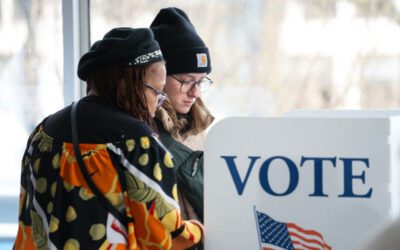 Political money pours into Wisconsin’s school board elections