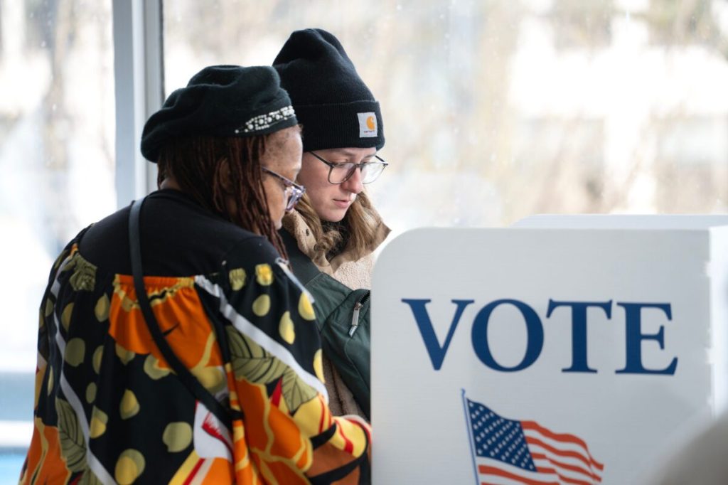 Political money pours into Wisconsin’s school board elections