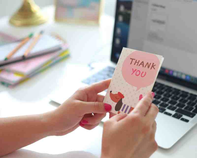 There are a million little ways to show the educators in our kids’ lives how much we appreciate them and everything they do.