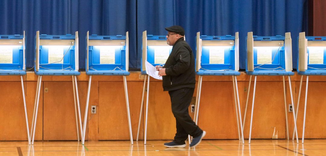 What was voter turnout in the 2026 Wisconsin Supreme Court election?