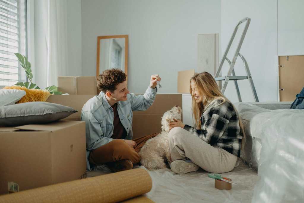 What $1,000 rent gets you in Wisconsin right now