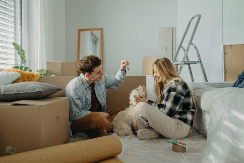 Wisconsinites have some of the most affordable rent in the Midwest, but prices vary by location.